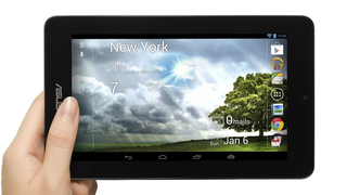 Pick Up a 16GB ASUS MeMO Pad 7.0-Inch Android Tablet for Only $89